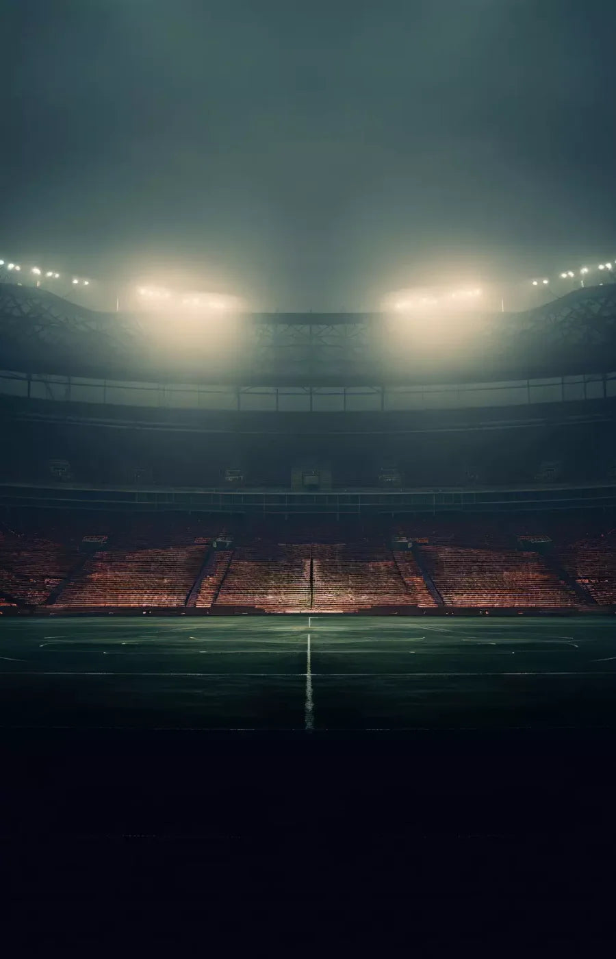 Sports Outdoor I 9’X14’ Ultracloth (108 X 168 Inch) Backdrop
