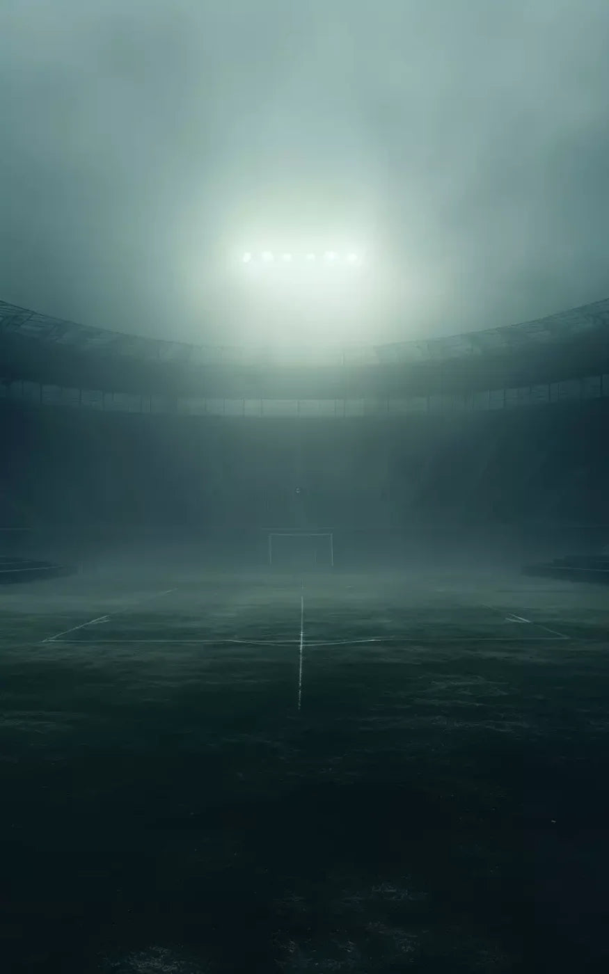 Sports Outdoor Ii 10’X16’ Ultracloth (120 X 192 Inch) Backdrop