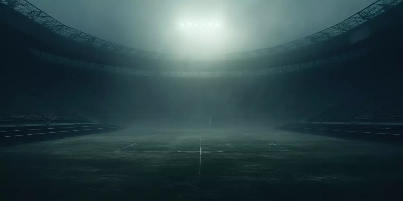 Sports Outdoor Ii 16’X8’ Ultracloth (192 X 96 Inch) Backdrop