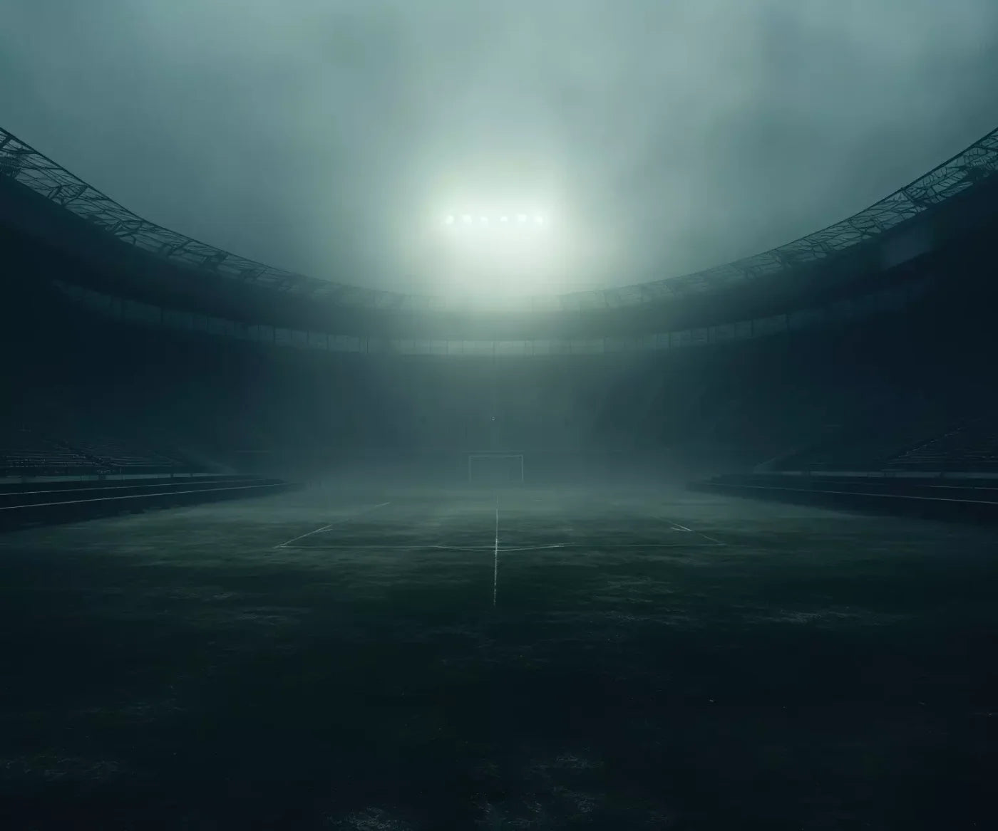 Sports Outdoor Ii 5’X4’2 Fleece (60 X 50 Inch) Backdrop