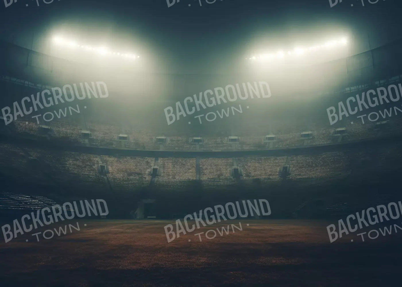 Sports Outdoor Iii 7’X5’ Ultracloth (84 X 60 Inch) Backdrop