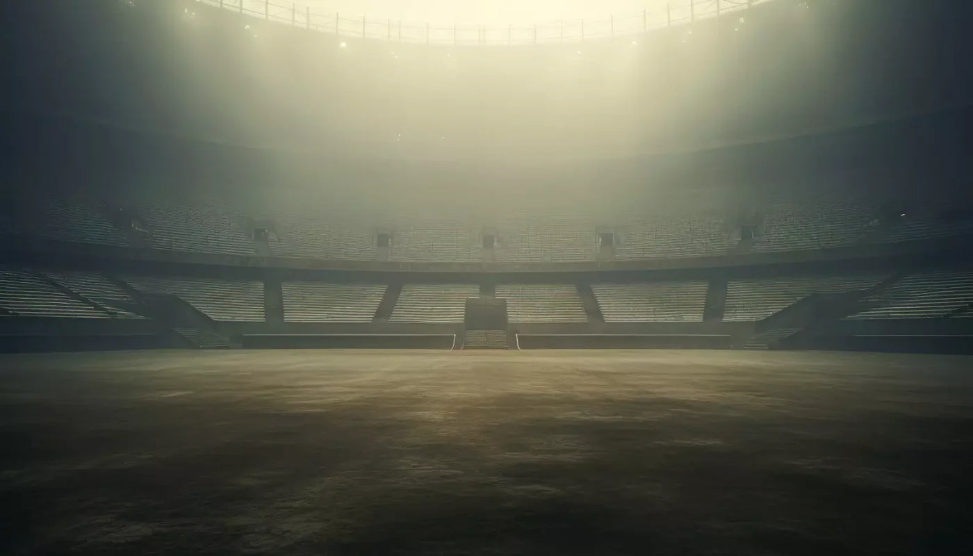 Sports Outdoor Iv 14’X8’ Ultracloth (168 X 96 Inch) Backdrop