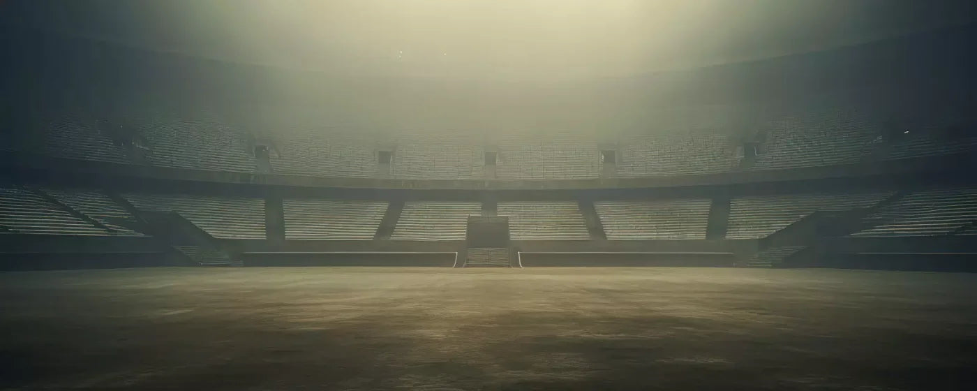 Sports Outdoor Iv 20’X8’ Ultracloth (240 X 96 Inch) Backdrop