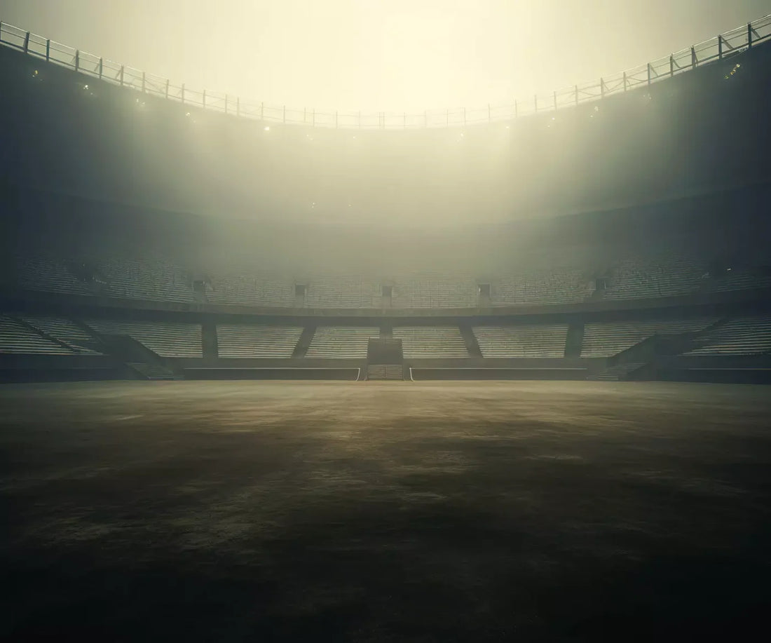 Sports Outdoor Iv 5’X4’2 Fleece (60 X 50 Inch) Backdrop