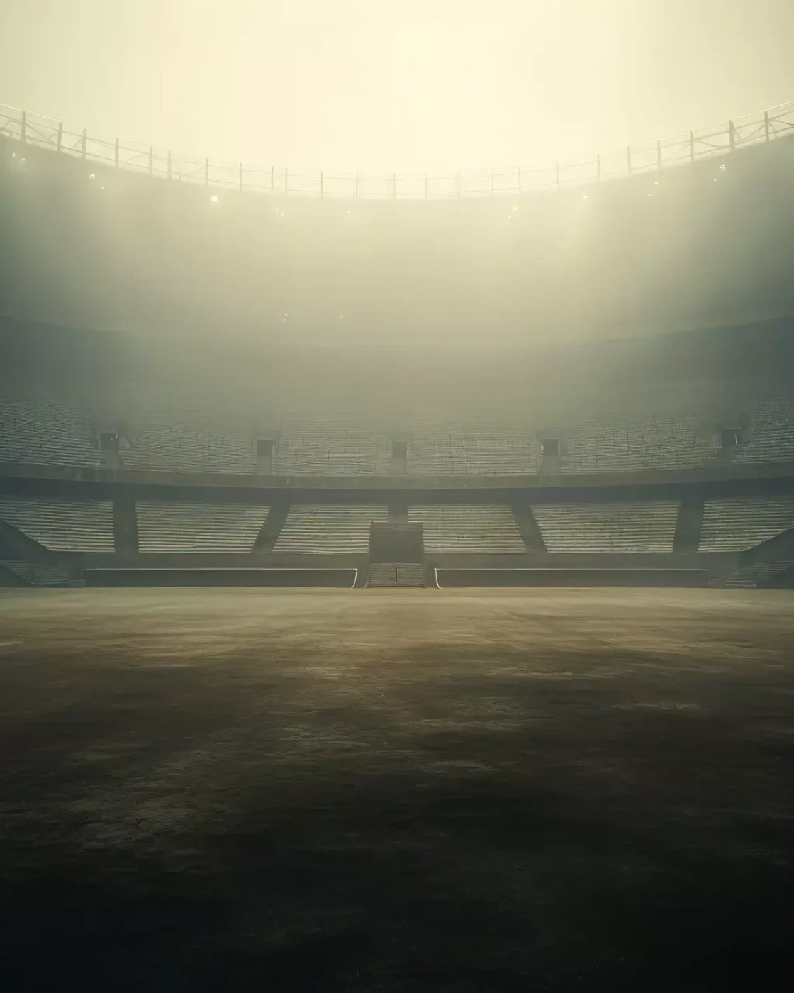 Sports Outdoor Iv 8’X10’ Fleece (96 X 120 Inch) Backdrop