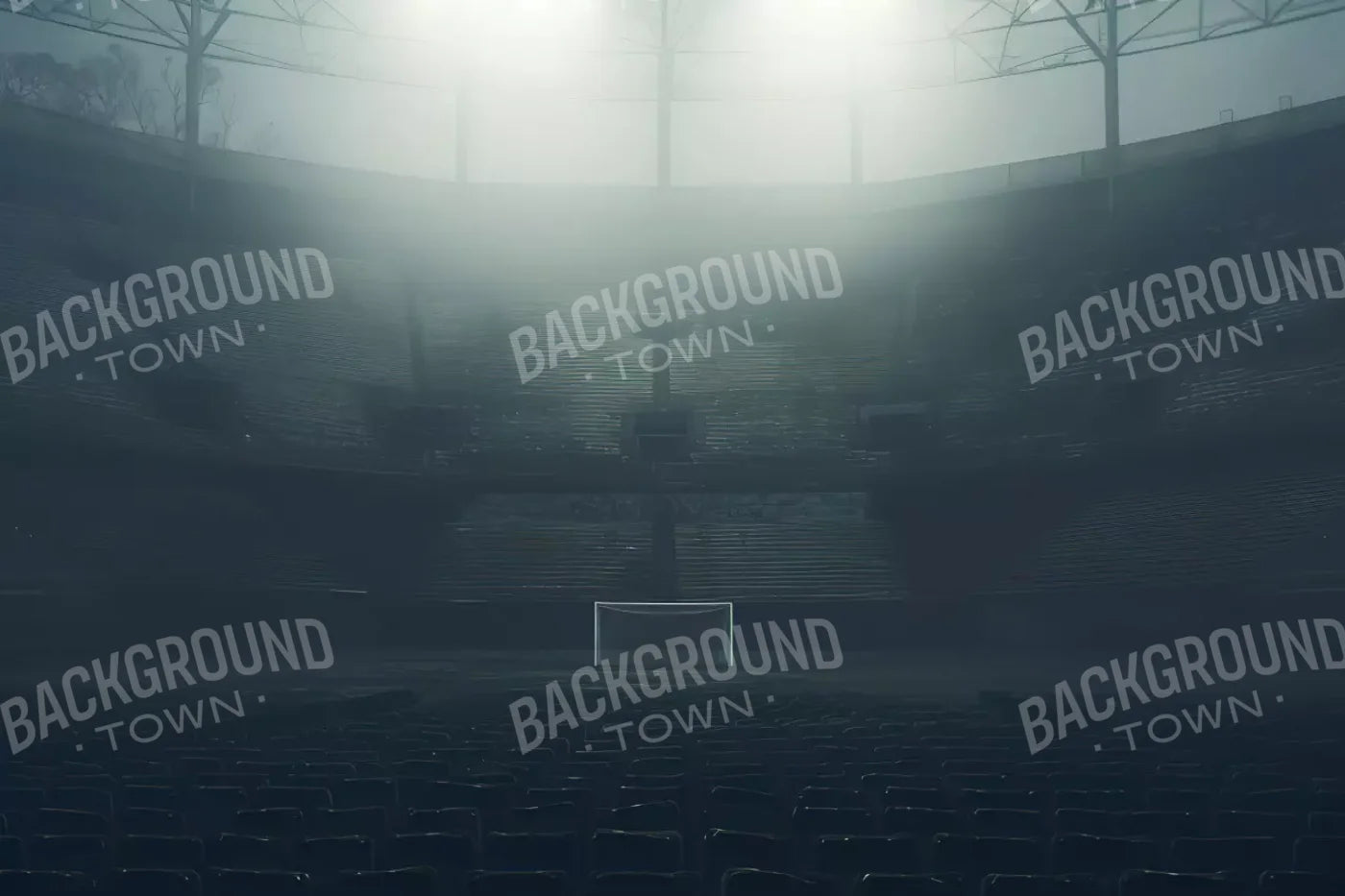 Sports Outdoor Vii 12’X8’ Ultracloth (144 X 96 Inch) Backdrop