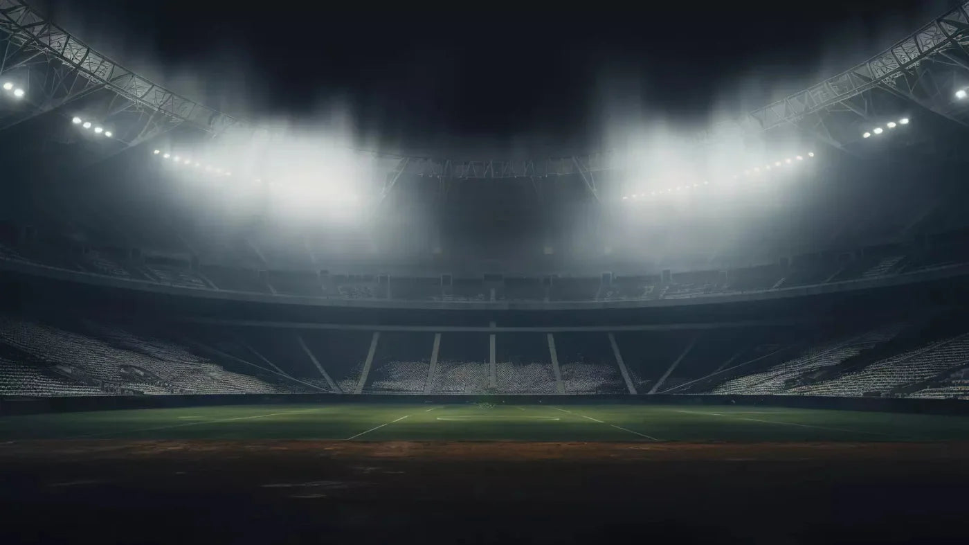 Sports Outdoor V 14X8 Ultracloth ( 168 X 96 Inch ) Backdrop