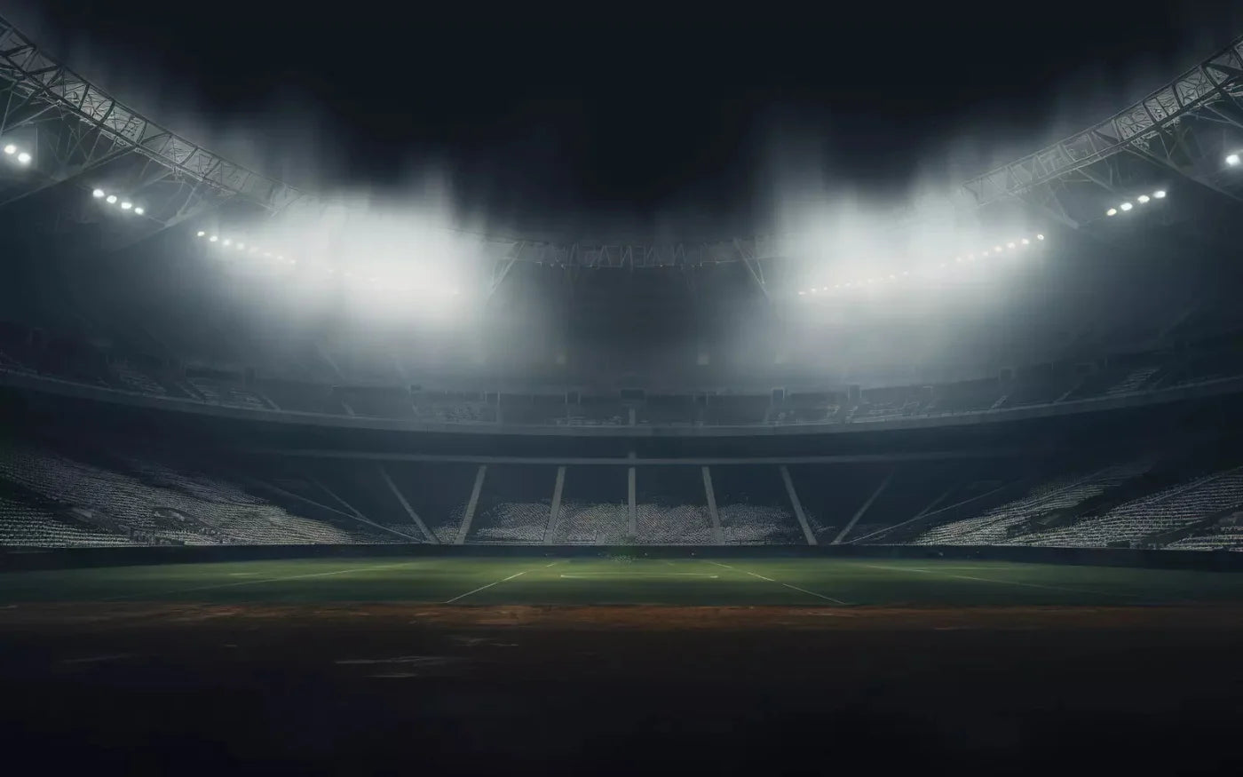 Sports Outdoor V 14X9 Ultracloth ( 168 X 108 Inch ) Backdrop