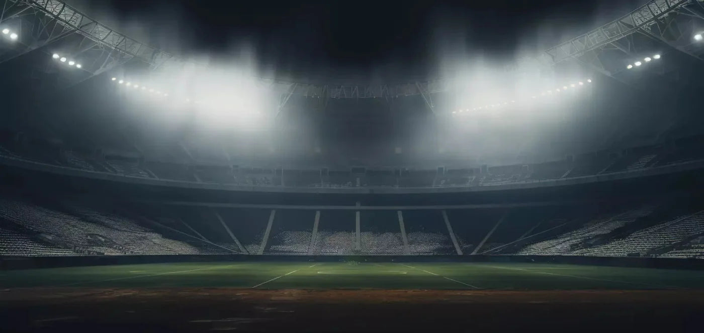 Sports Outdoor V 16X8 Ultracloth ( 192 X 96 Inch ) Backdrop