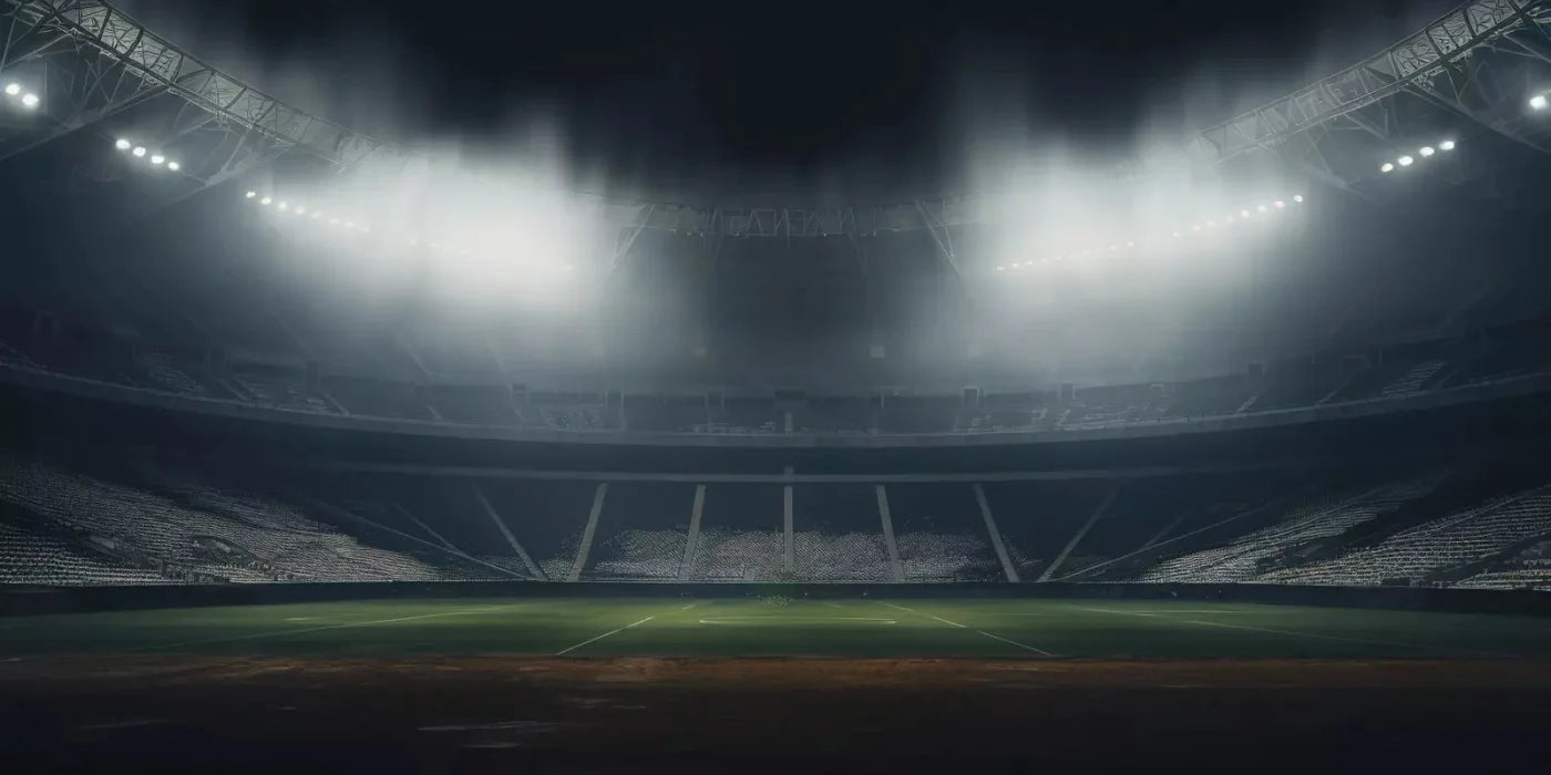 Sports Outdoor V 20X10 Ultracloth ( 240 X 120 Inch ) Backdrop