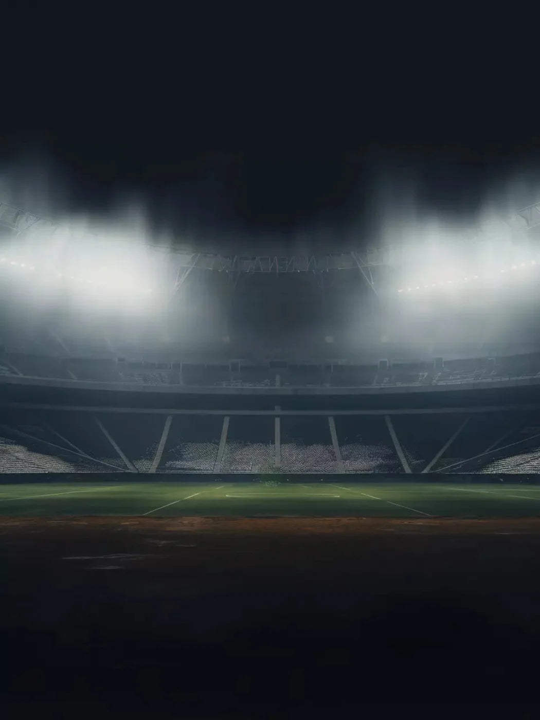 Sports Outdoor V 5X68 Fleece ( 60 X 80 Inch ) Backdrop