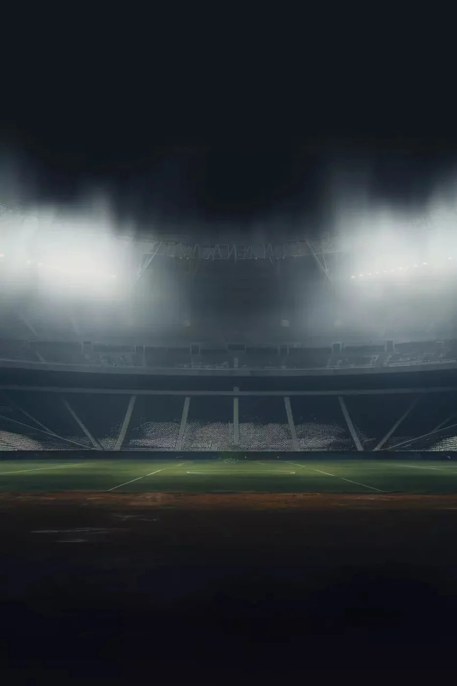 Sports Outdoor V 5X8 Ultracloth ( 60 X 96 Inch ) Backdrop
