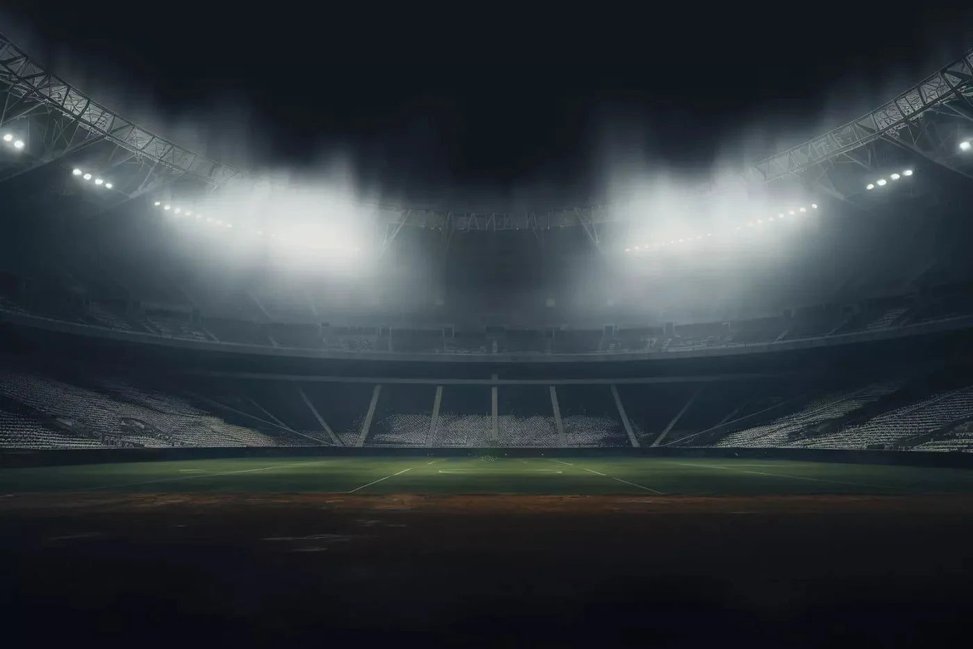 Sports Outdoor V 8X5 Ultracloth ( 96 X 60 Inch ) Backdrop