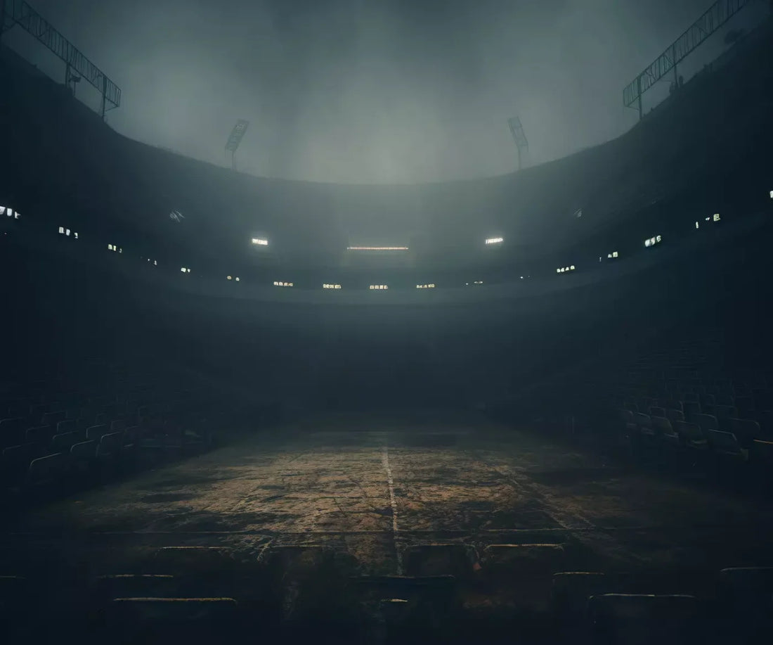 Sports Outdoor Vi 5’X4’2 Fleece (60 X 50 Inch) Backdrop