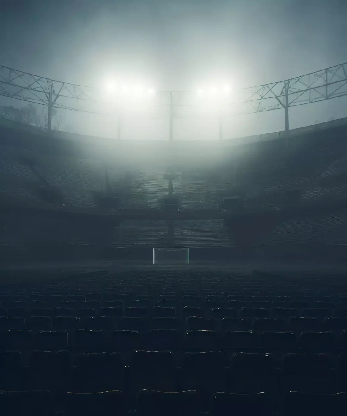 Sports Outdoor Vii 10’X12’ Ultracloth (120 X 144 Inch) Backdrop