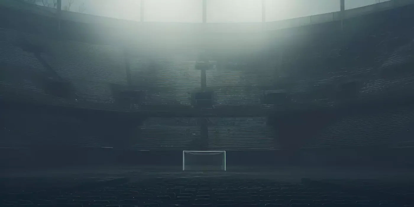 Sports Outdoor Vii 16’X8’ Ultracloth (192 X 96 Inch) Backdrop