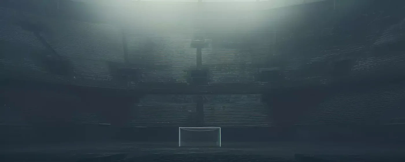 Sports Outdoor Vii 20’X8’ Ultracloth (240 X 96 Inch) Backdrop