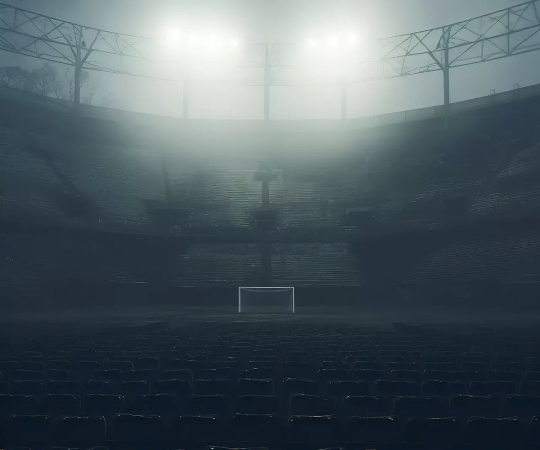 Sports Outdoor Vii 5’X4’2 Fleece (60 X 50 Inch) Backdrop