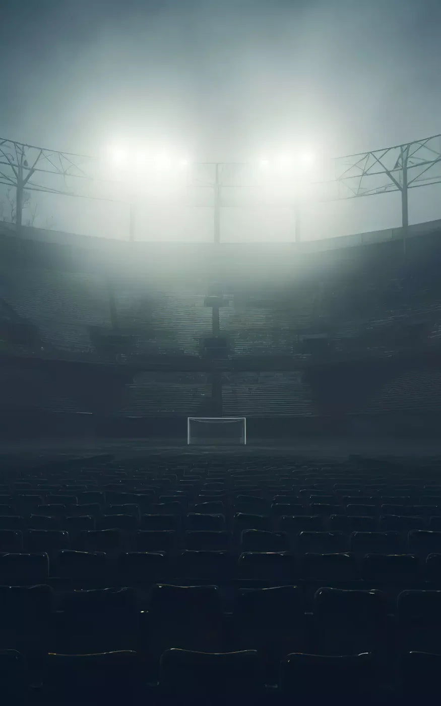 Sports Outdoor Vii 5’X8’ Ultracloth (60 X 96 Inch) Backdrop