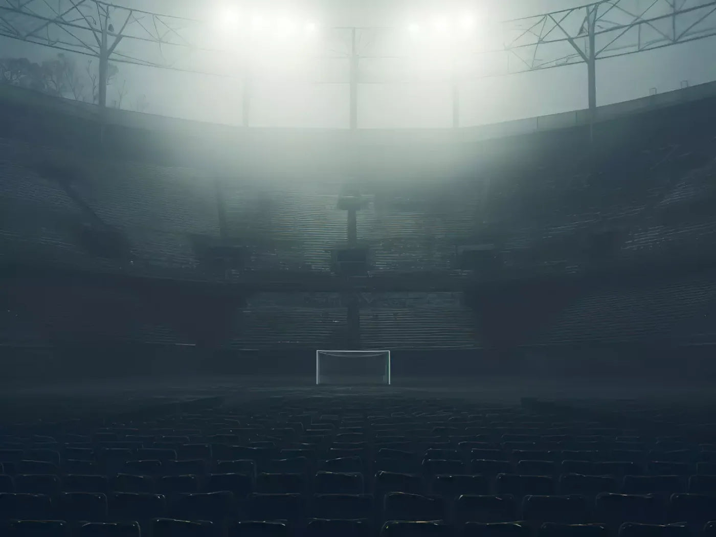 Sports Outdoor Vii 6’8X5’ Fleece (80 X 60 Inch) Backdrop