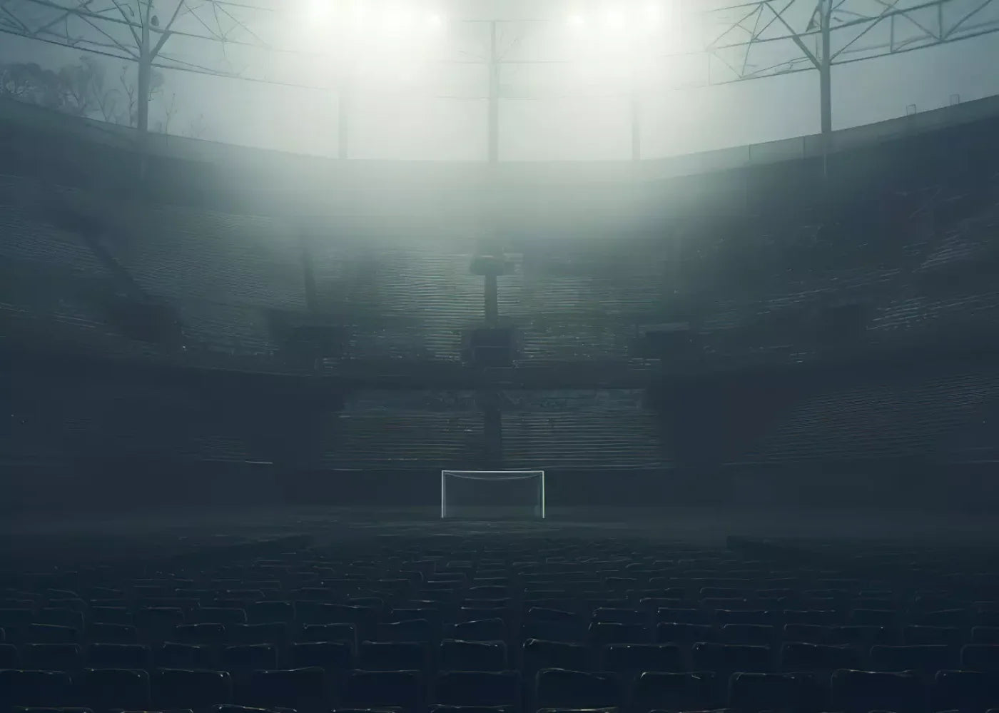 Sports Outdoor Vii 7’X5’ Ultracloth (84 X 60 Inch) Backdrop