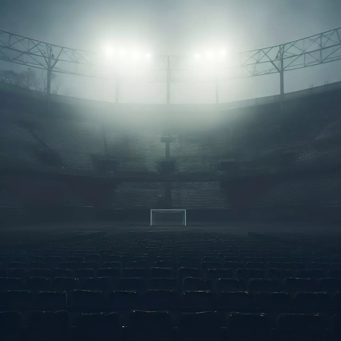 Sports Outdoor Vii 8’X8’ Fleece (96 X Inch) Backdrop