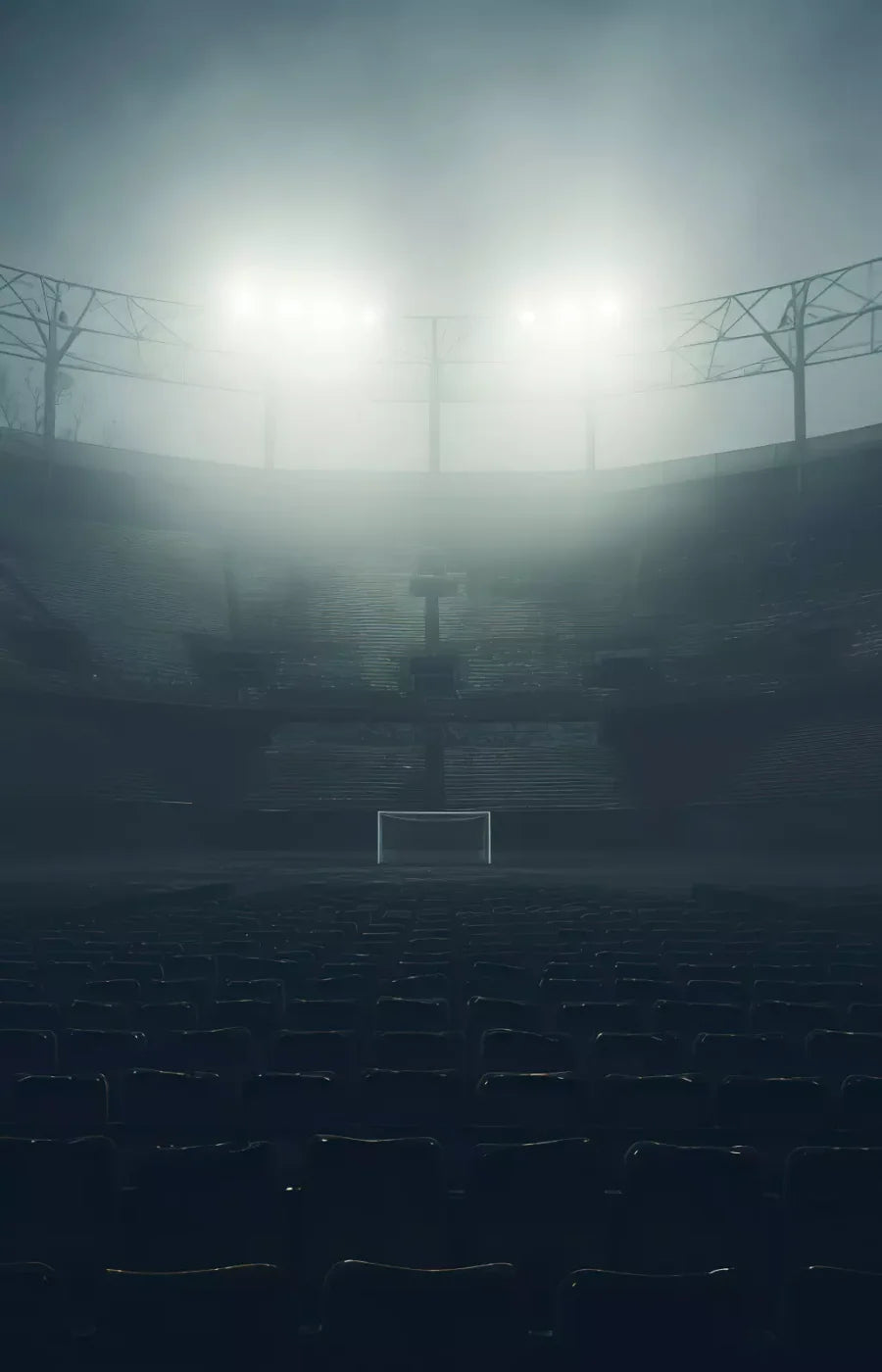 Sports Outdoor Vii 9’X14’ Ultracloth (108 X 168 Inch) Backdrop