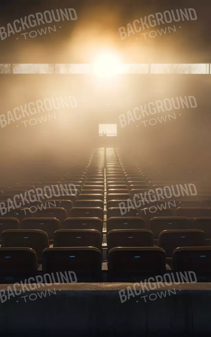 Sports Stadium Seats Ii 5’X8’ Ultracloth (60 X 96 Inch) Backdrop