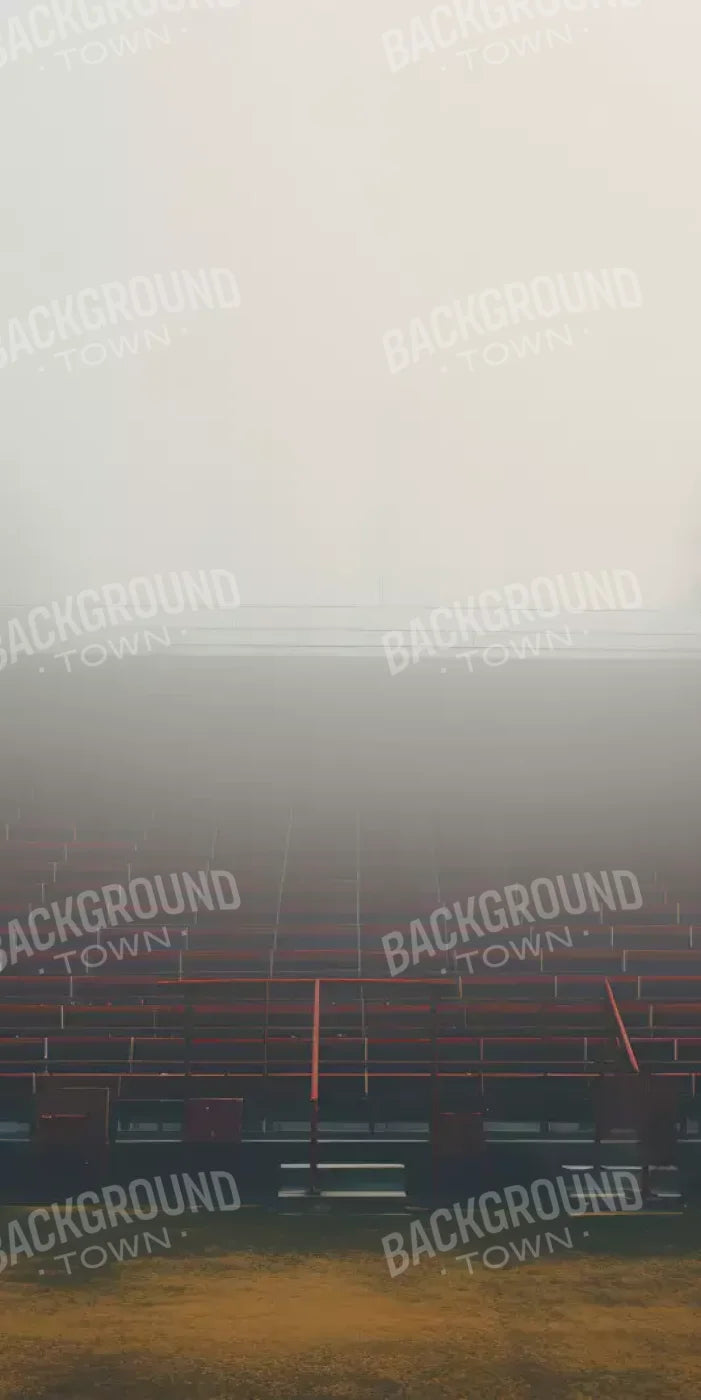 Sports Stadium Seats Iii 10’X20’ Ultracloth (120 X 240 Inch) Backdrop
