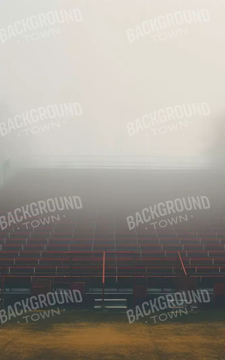 Sports Stadium Seats Iii 5’X8’ Ultracloth (60 X 96 Inch) Backdrop