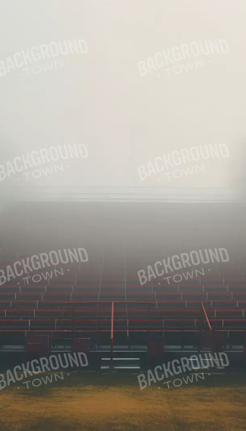 Sports Stadium Seats Iii 8’X14’ Ultracloth (96 X 168 Inch) Backdrop