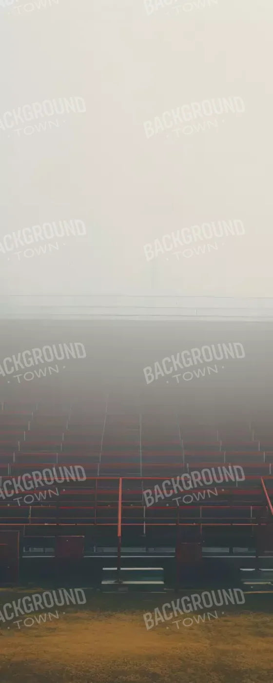 Sports Stadium Seats Iii 8’X20’ Ultracloth (96 X 240 Inch) Backdrop
