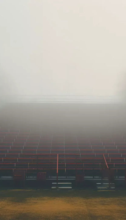 Sports Stadium Seats Iii 8’X14’ Ultracloth (96 X 168 Inch) Backdrop