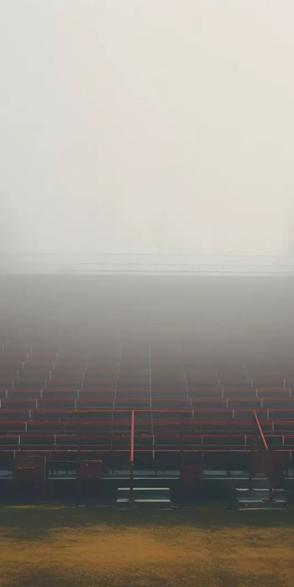 Sports Stadium Seats Iii 8’X16’ Ultracloth (96 X 192 Inch) Backdrop