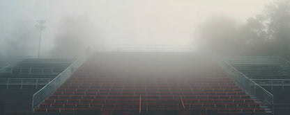 Sports Stadium Seats Iii 20’X8’ Ultracloth (240 X 96 Inch) Backdrop