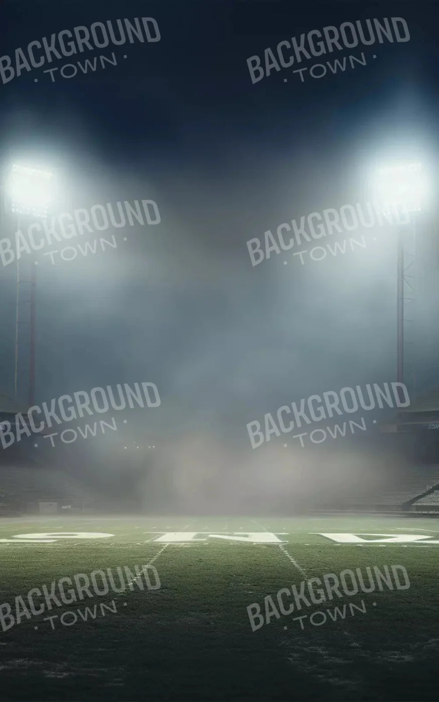 Sports Stadium Turf 9X14 Ultracloth ( 108 X 168 Inch ) Backdrop