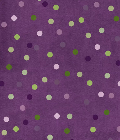 Spotted 10’X12’ Ultracloth (120 X 144 Inch) Backdrop