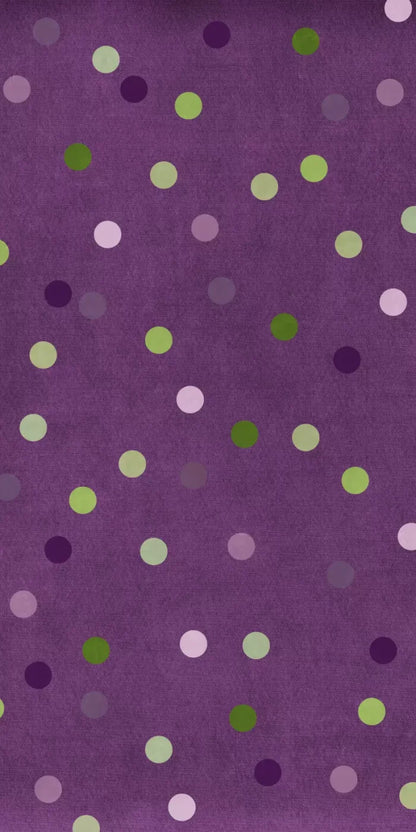 Spotted 10’X20’ Ultracloth (120 X 240 Inch) Backdrop