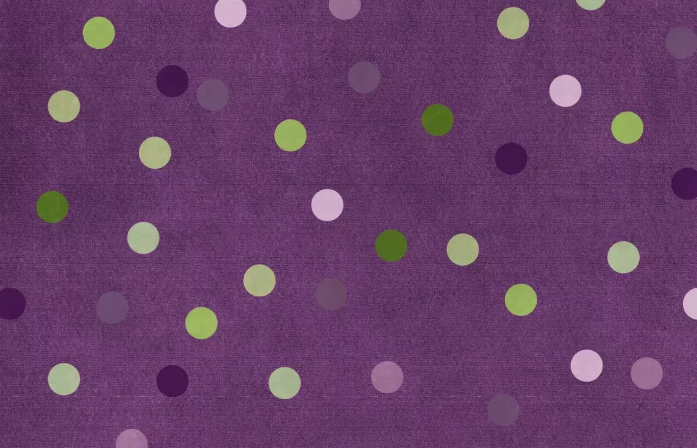 Spotted 12’X8’ Ultracloth (144 X 96 Inch) Backdrop