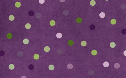 Spotted 14’X9’ Ultracloth (168 X 108 Inch) Backdrop