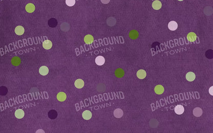 Spotted 14’X9’ Ultracloth (168 X 108 Inch) Backdrop