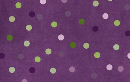 Spotted 16’X10’ Ultracloth (192 X 120 Inch) Backdrop