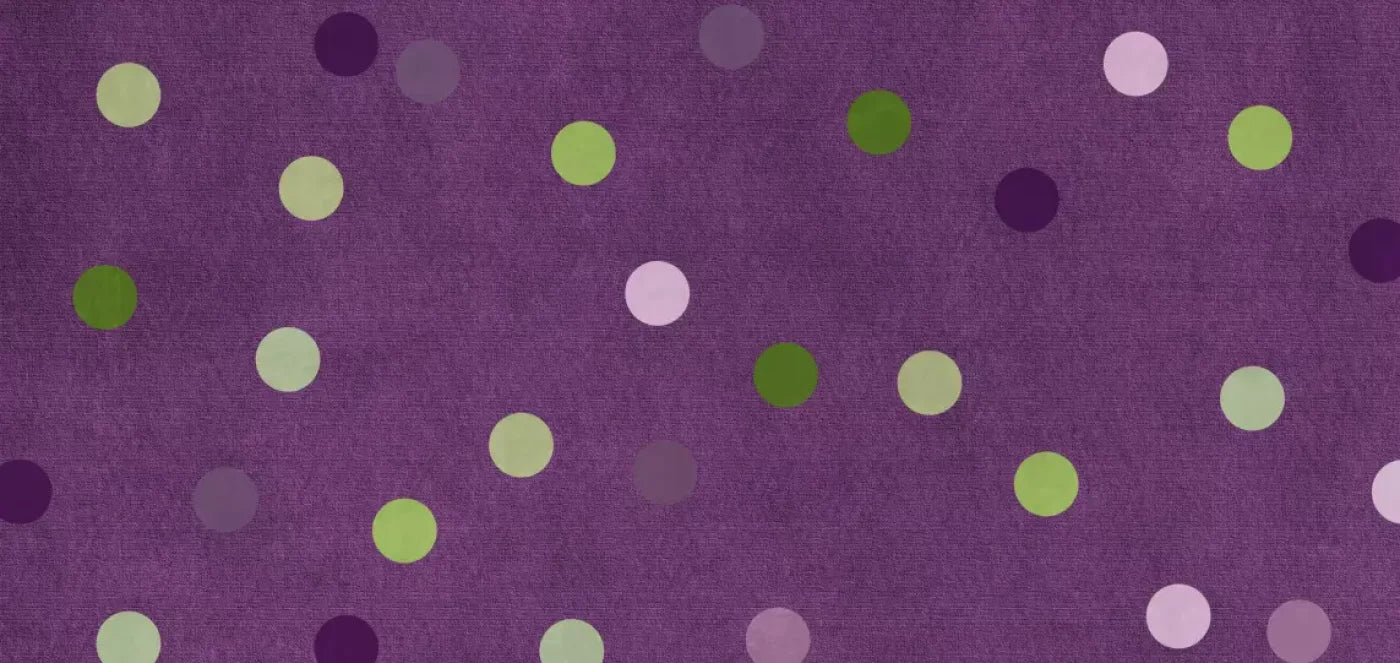 Spotted 16’X8’ Ultracloth (192 X 96 Inch) Backdrop