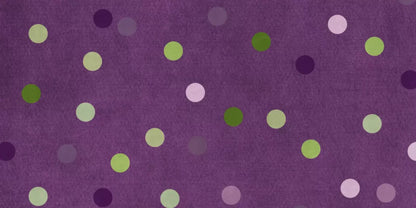 Spotted 20’X10’ Ultracloth (240 X 120 Inch) Backdrop