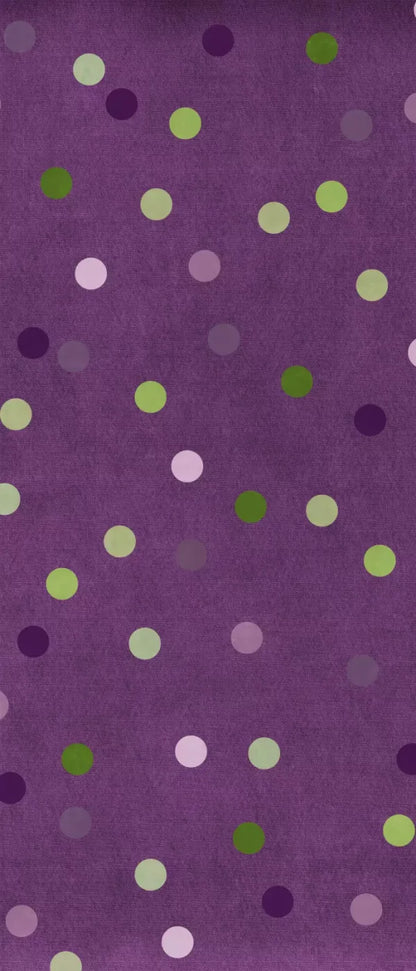Spotted 5’X12’ Ultracloth For Westcott X-Drop (60 X 144 Inch) Backdrop