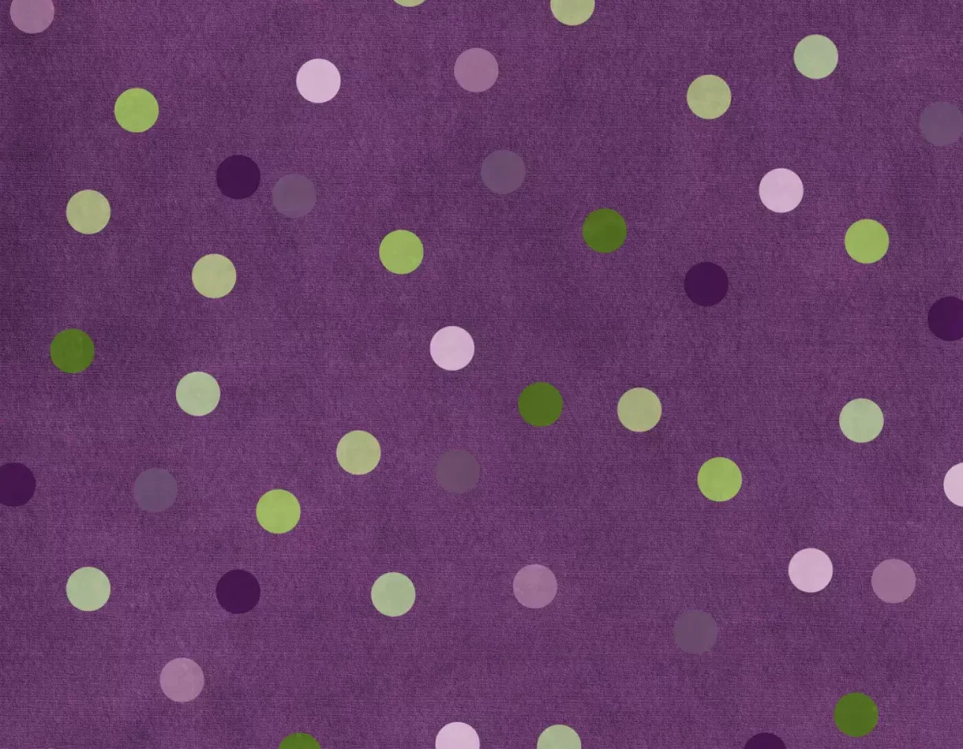 Spotted 8’X6’ Fleece (96 X 72 Inch) Backdrop