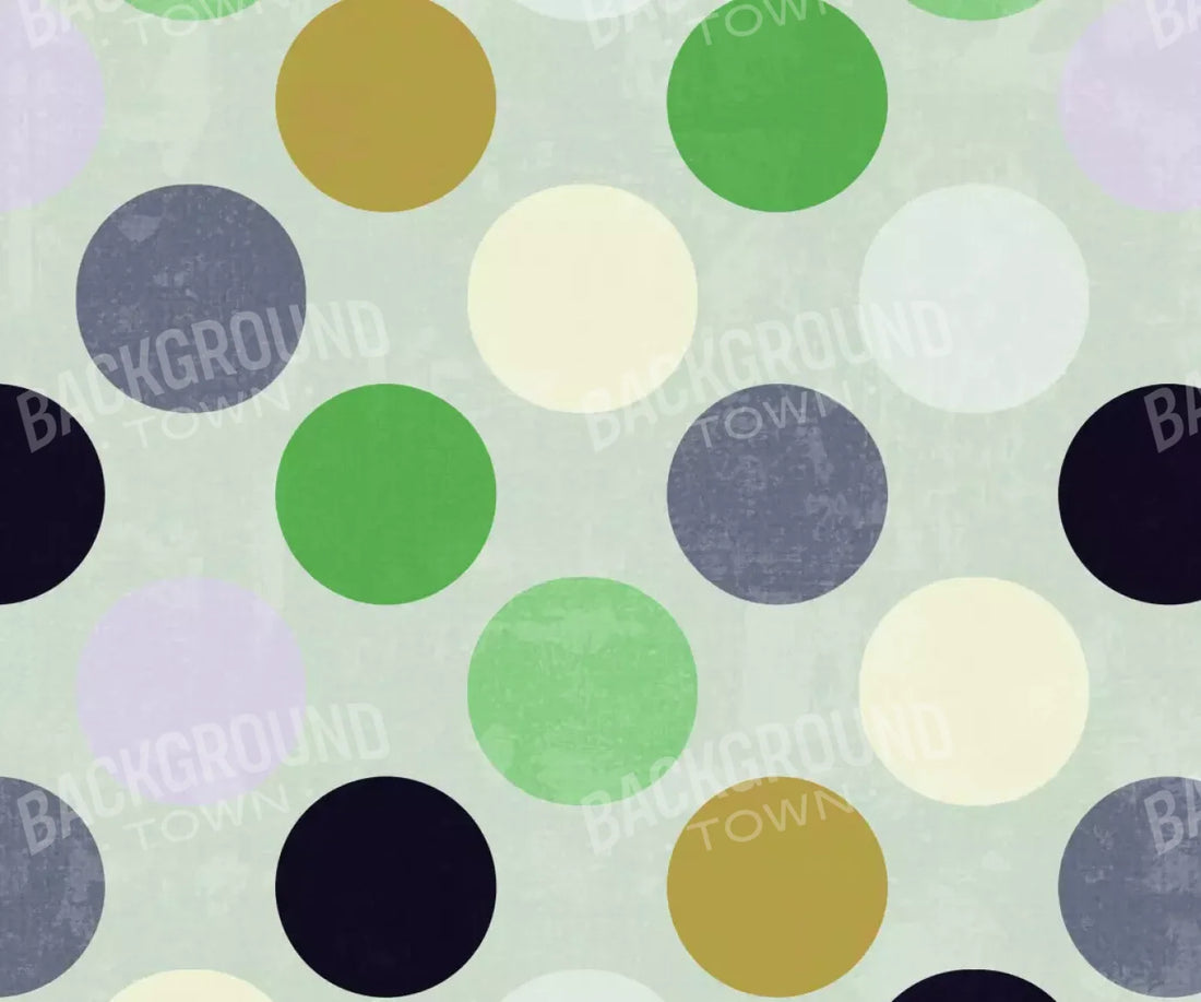 Spree 5’X4’2’ Fleece (60 X 50 Inch) Backdrop