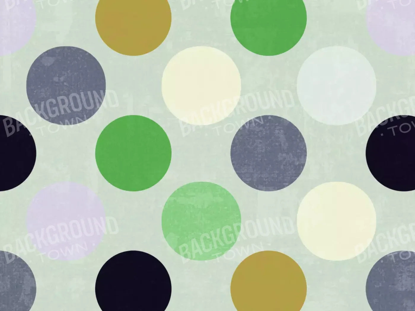 Spree 6’8’X5’ Fleece (80 X 60 Inch) Backdrop