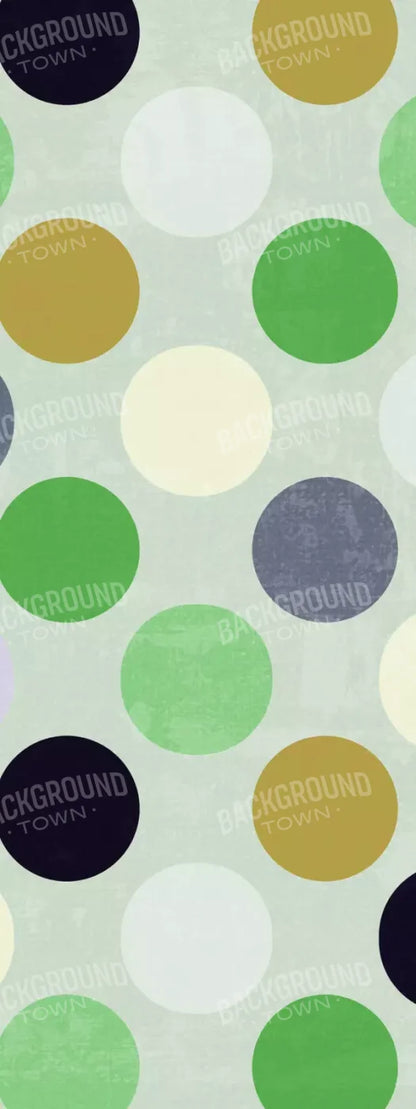 Spree 8’X20’ Ultracloth (96 X 240 Inch) Backdrop