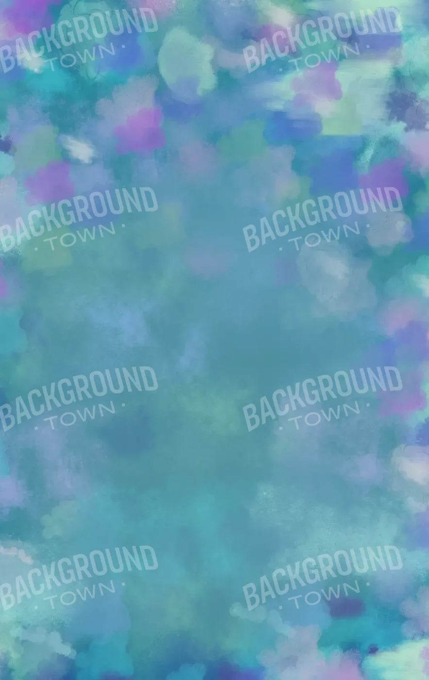 Spring 10’X16’ Ultracloth (120 X 192 Inch) Backdrop